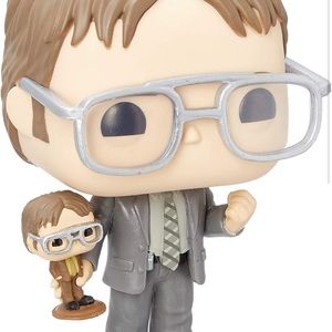 Meet your Posher, Katherine